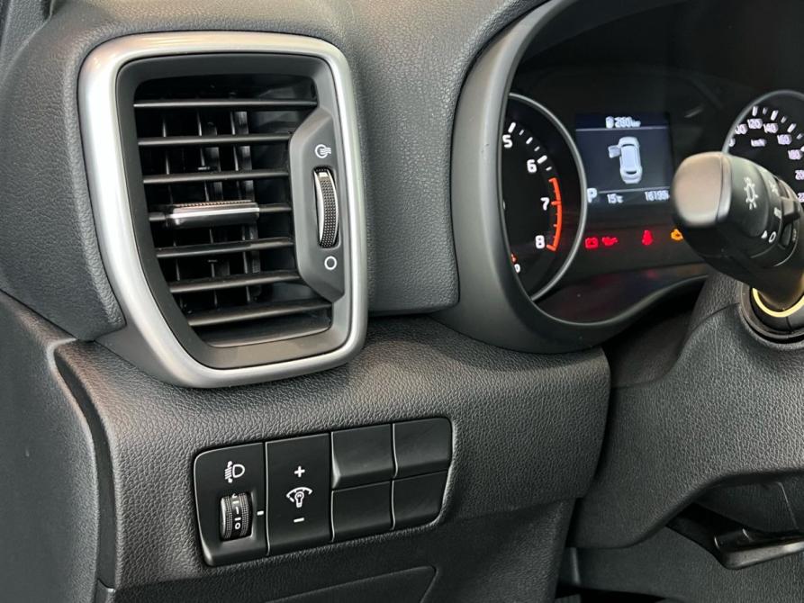 Kia Sportage IV Рестайлинг Санкт-Петербург  - изображение 9