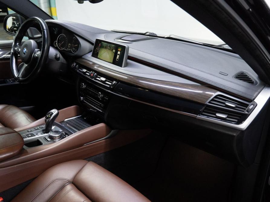 BMW X6 II (F16) Тюмень  - изображение 18