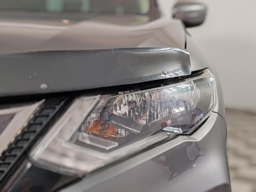 Nissan X-Trail III Рестайлинг Москва  - изображение 21
