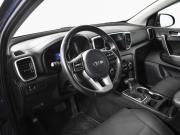 Kia Sportage IV Рестайлинг Санкт-Петербург  - изображение 32