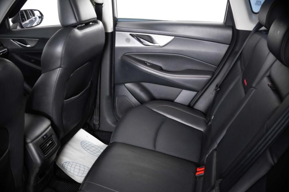 Changan CS35 Plus I Пермь  - изображение 11