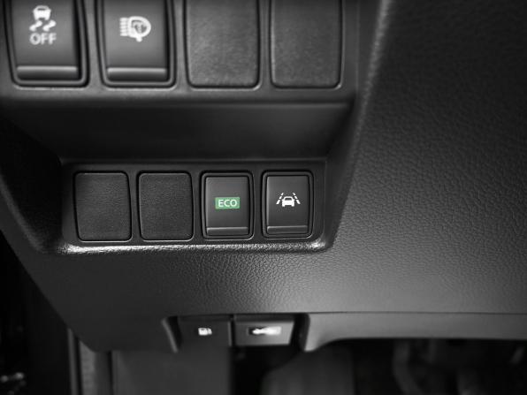 Nissan Qashqai II с пробегом 2014 года, цена 1 745 000 рублей, 124095 км, внедорожник, Автокод Объявления