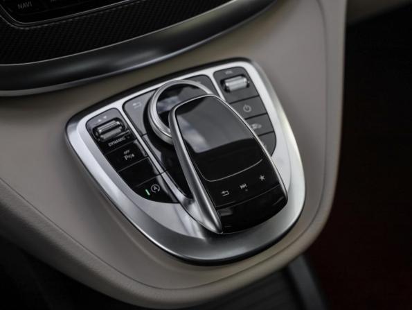 Mercedes-Benz Marco Polo III (W447) с пробегом 2019 года, цена 9 900 000 рублей, 37877 км, минивэн, Автокод Объявления