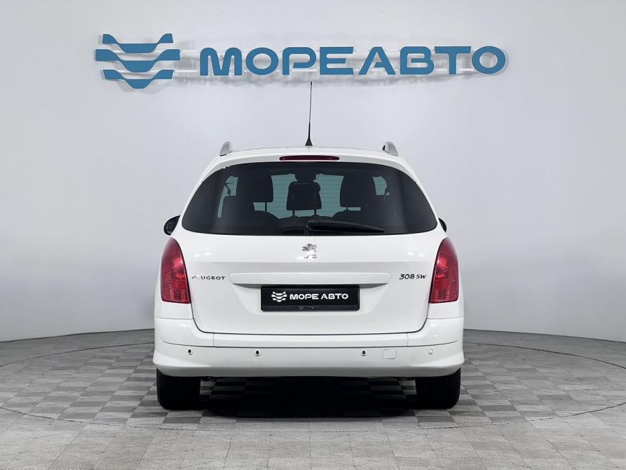 Peugeot 308 I Рестайлинг Калининград  - изображение 6