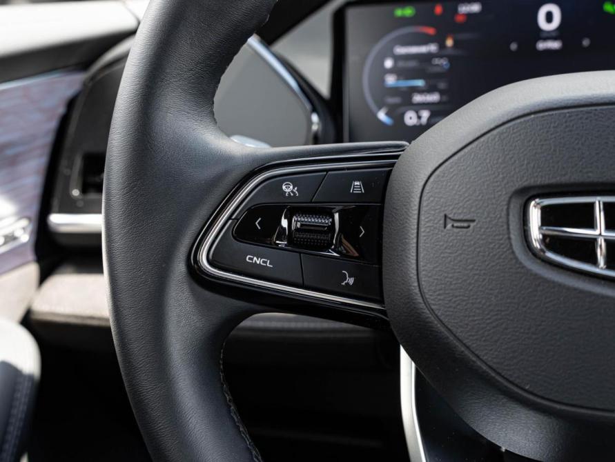 Geely Monjaro I Краснодар  - изображение 18