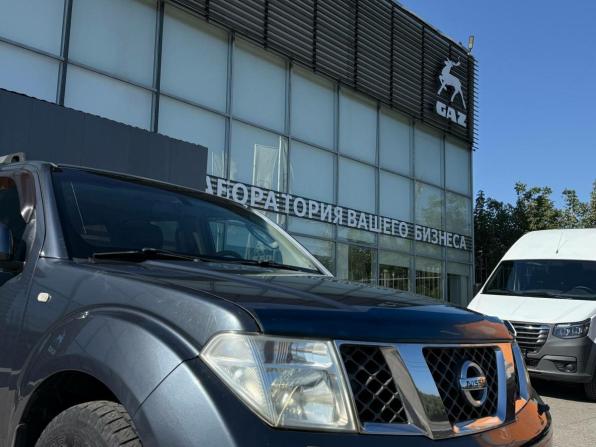 Nissan Pathfinder III с пробегом 2006 года, цена 1 000 000 рублей, 303232 км, внедорожник, Автокод Объявления