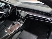 Audi A7 II (4K) Москва  - изображение 27