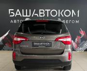Kia Sorento II Рестайлинг Уфа  - изображение 21