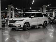 Kia Carnival IV Москва  - изображение 29
