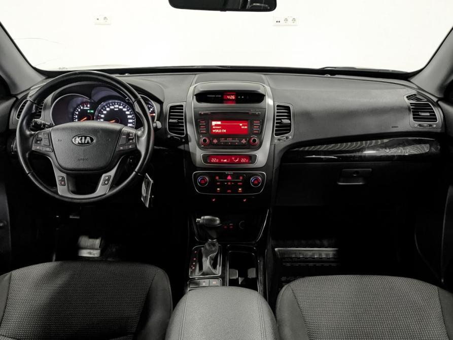 Kia Sorento II Рестайлинг Москва  - изображение 14
