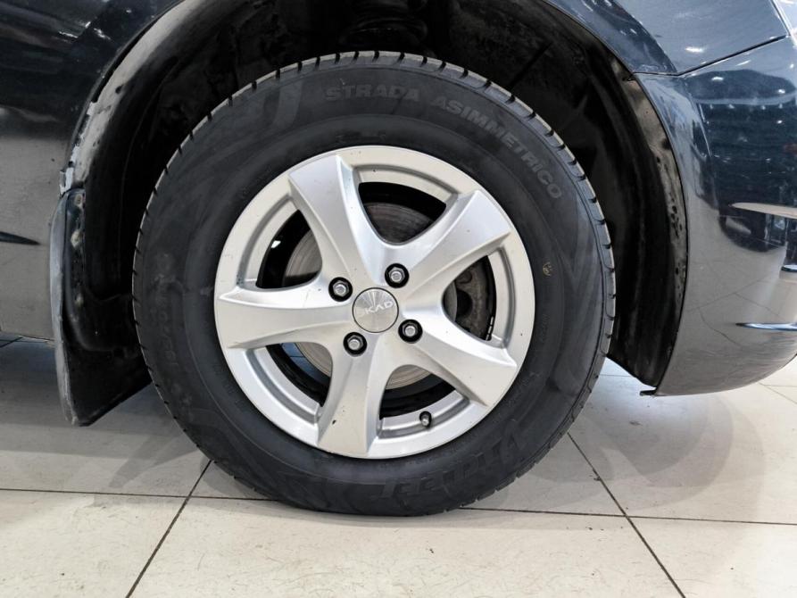 Chevrolet Cobalt II Казань  - изображение 22
