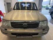 Toyota Land Cruiser 100 Series Рестайлинг 1 Челябинск  - изображение 27