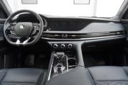 Changan CS95 I Рестайлинг 2 Ульяновск  - изображение 36