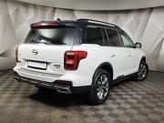 GAC GS8 I Москва  - изображение 27