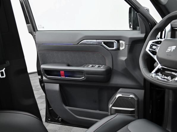 JETOUR T2 с пробегом 2026 года, цена 3 999 000 рублей, 55 км, внедорожник, Автокод Объявления