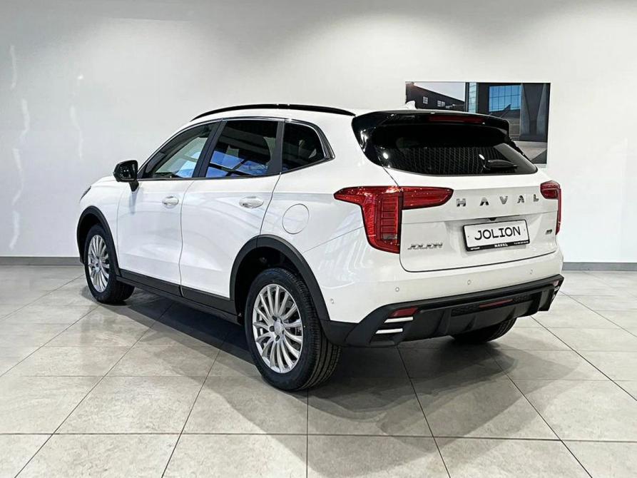 Haval Jolion I Рестайлинг Москва  - изображение 4