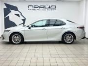 Toyota Camry VIII (XV70) Ростов-на-Дону  - изображение 32