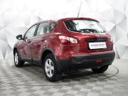Nissan Qashqai I Рестайлинг Ульяновск  - изображение 21