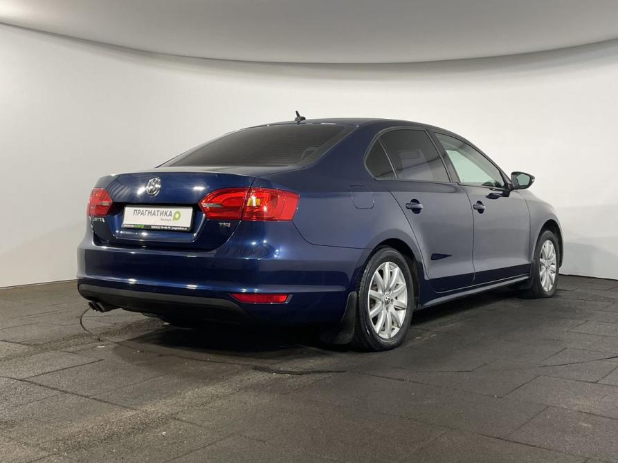 Volkswagen Jetta VI Великий Новгород  - изображение 7