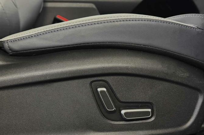 Geely Atlas II с пробегом 2023 года, цена 2 570 000 рублей, 32850 км, внедорожник, Автокод Объявления