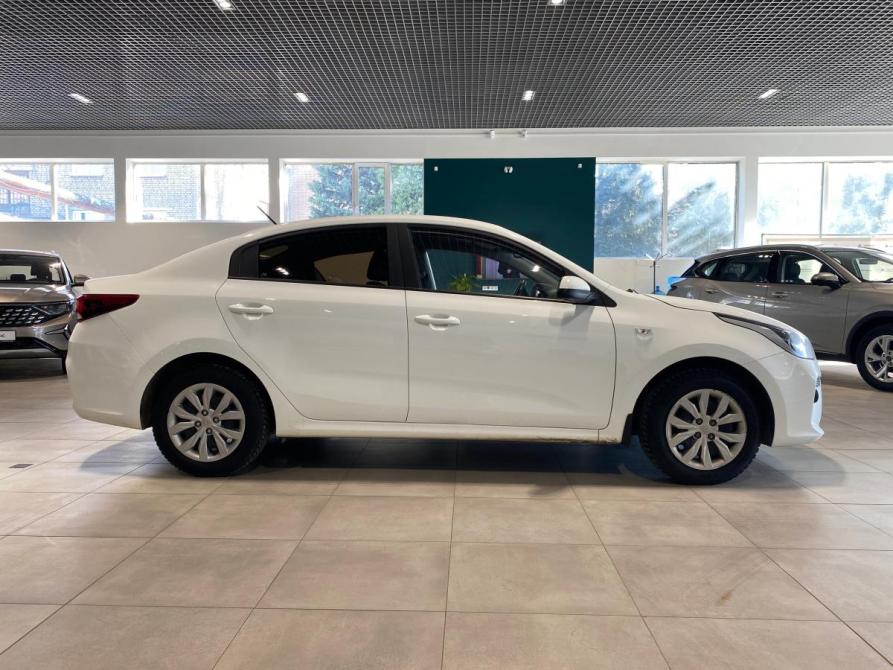 Kia Rio IV Великий Новгород  - изображение 2
