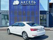 Skoda Superb III Архангельск  - изображение 28