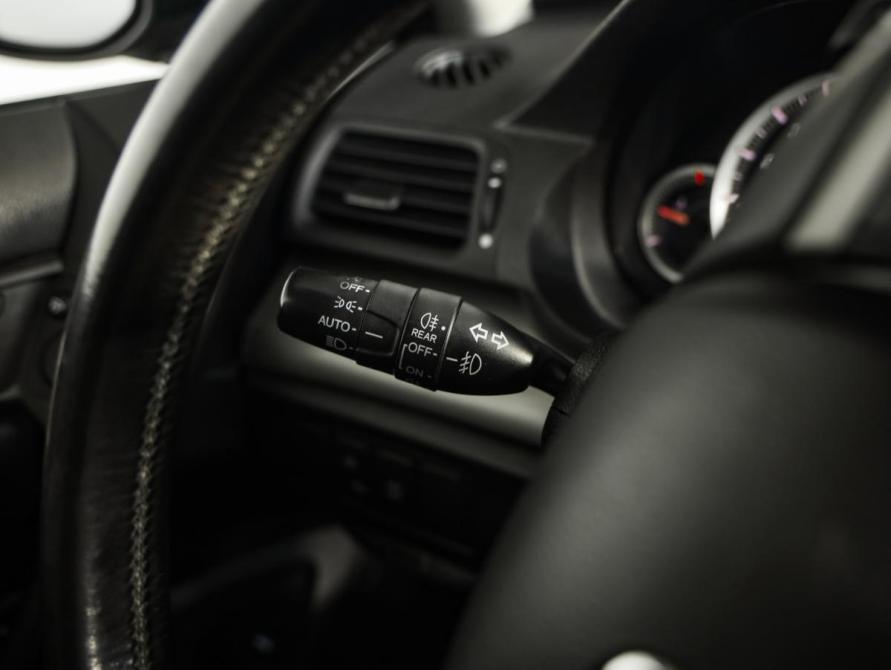 Honda Accord VIII Санкт-Петербург  - изображение 18
