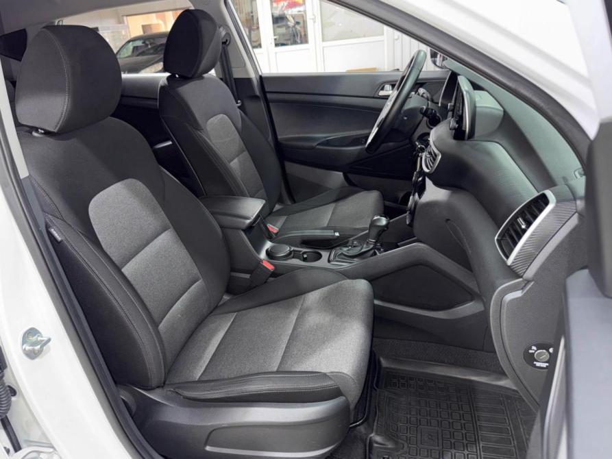 Hyundai Tucson III Рестайлинг Ростов-на-Дону  - изображение 8