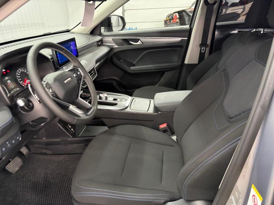 Haval Jolion I Рестайлинг Краснодар  - изображение 12