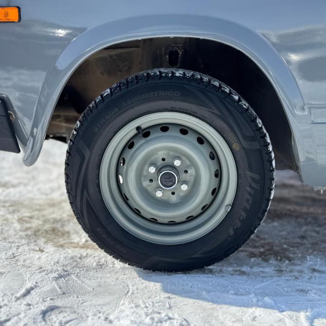 Lada (ВАЗ) 2107 Нижнекамск  - изображение 10
