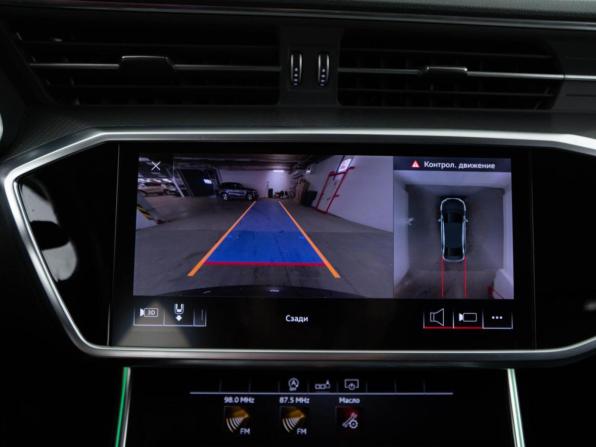Audi A6 V (C8) с пробегом 2019 года, цена 3 077 077 рублей, 158783 км, седан, Автокод Объявления