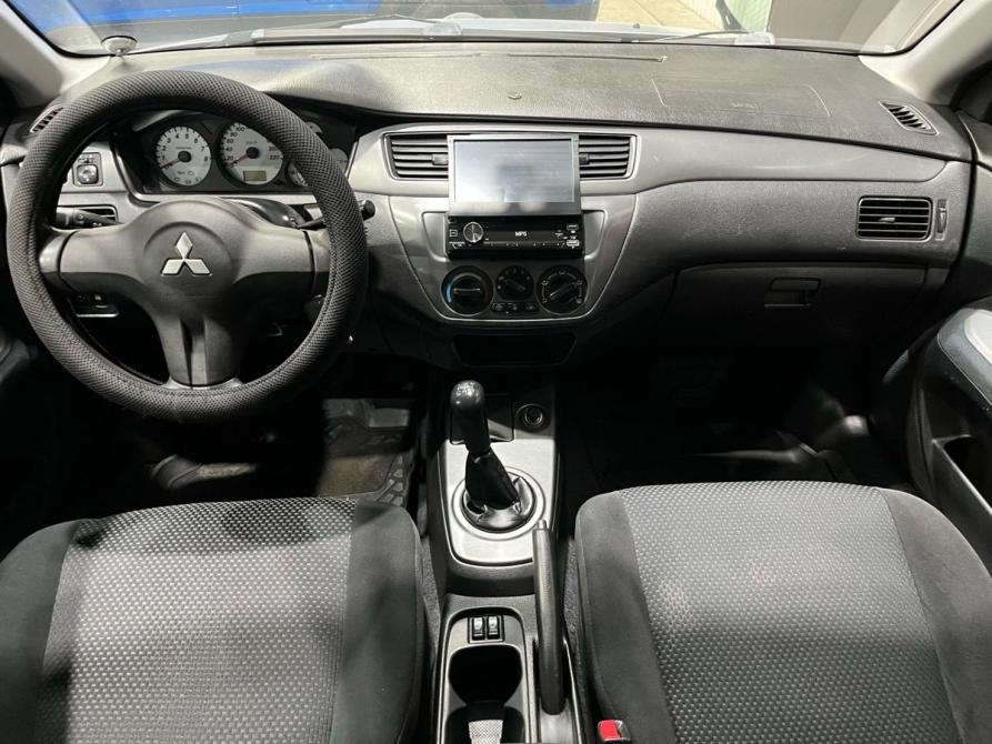 Mitsubishi Lancer IX Рестайлинг Пермь  - изображение 12