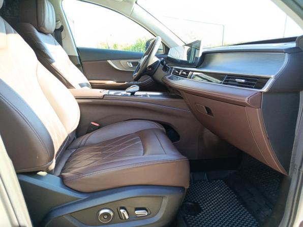 Chery Tiggo 8 Pro Max I с пробегом 2023 года, цена 2 300 000 рублей, 82486 км, внедорожник, Автокод Объявления
