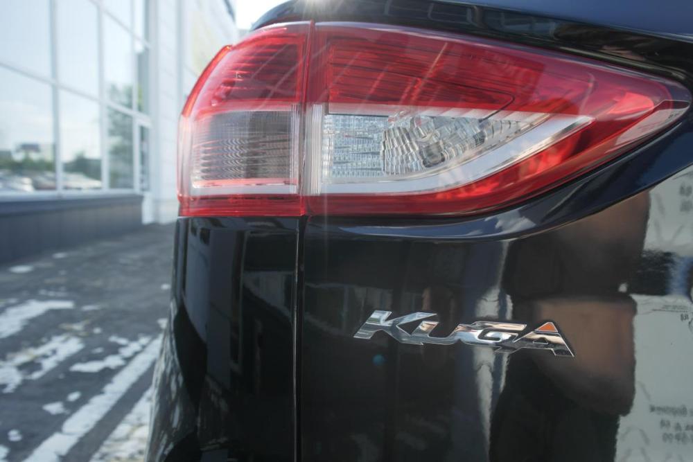 Ford Kuga II Воронеж  - изображение 17