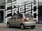 Daewoo Matiz I Рестайлинг Волгоград  - изображение 17