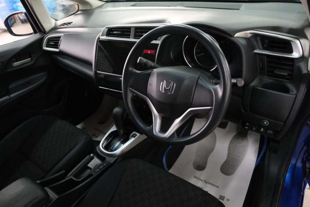 Honda Fit III Омск  - изображение 11