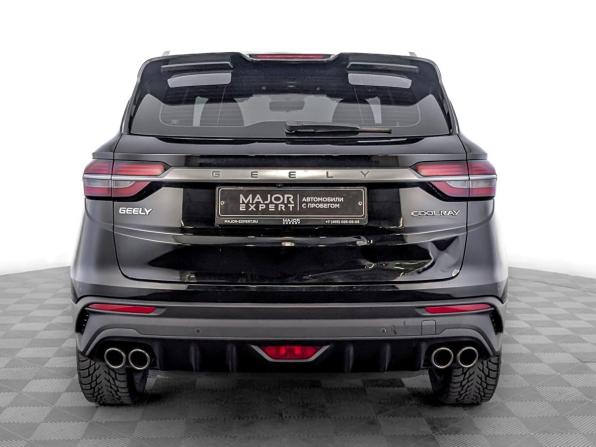 Geely Coolray I с пробегом 2022 года, цена 1 750 000 рублей, 89073 км, внедорожник, Автокод Объявления