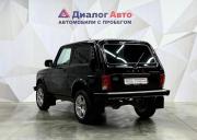 Lada (ВАЗ) Niva Legend I Азнакаево  - изображение 28