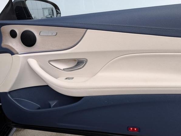 Mercedes-Benz E-Класс V (W213 S213 C238) с пробегом 2020 года, цена 4 250 000 рублей, 63819 км, купе-хардтоп, Автокод Объявления