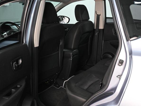 Nissan Qashqai I Рестайлинг с пробегом 2013 года, цена 1 199 000 рублей, 183853 км, внедорожник, Автокод Объявления