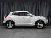 Nissan Juke I Тюмень  - изображение 21