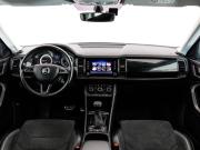Skoda Kodiaq I Санкт-Петербург  - изображение 48