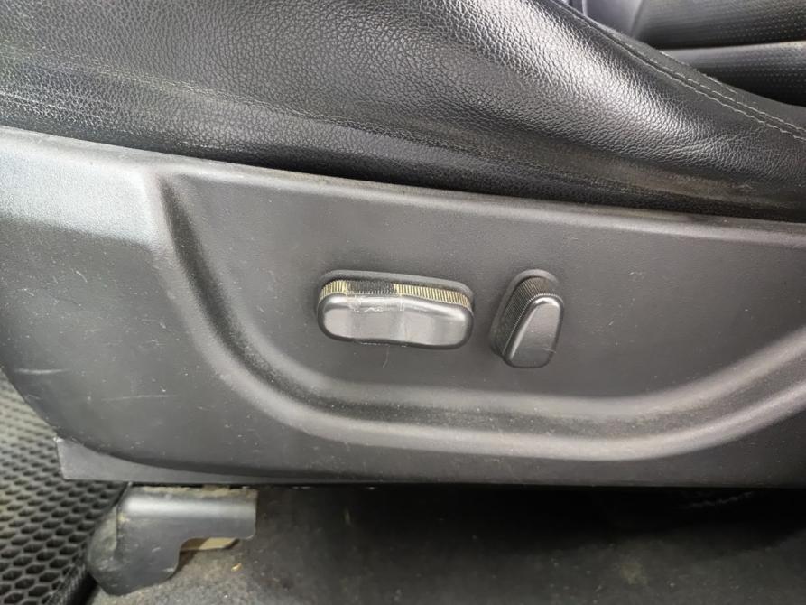 Geely Emgrand X7 I Уфа  - изображение 24