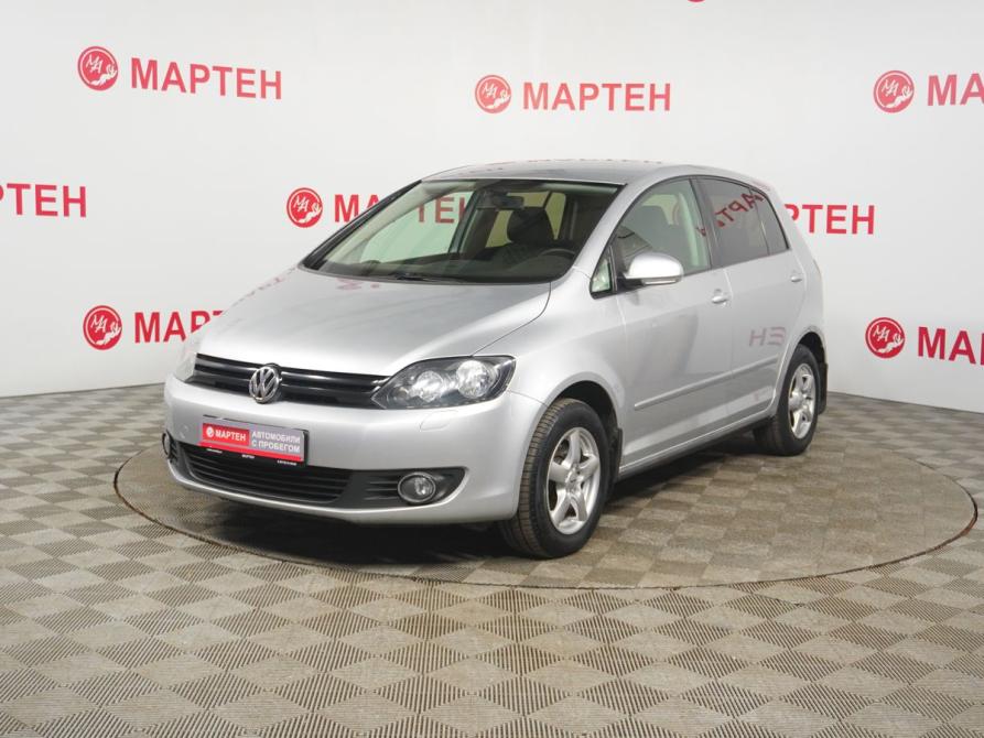 Volkswagen Golf Plus II Вологда  - изображение 1