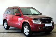 Suzuki Grand Vitara II Сургут  - изображение 27