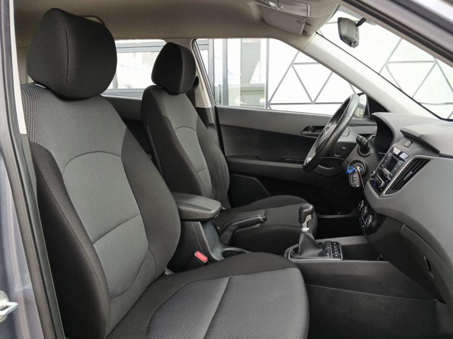 Hyundai Creta I Москва  - изображение 22