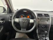 Toyota Corolla X (E140 E150) Рестайлинг Альметьевск  - изображение 36