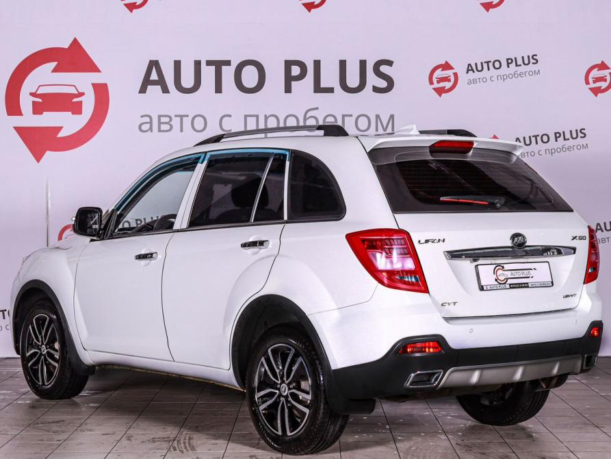 Lifan X60 I Рестайлинг 2 Минеральные Воды  - изображение 3