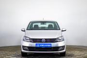 Volkswagen Polo V Рестайлинг Пермь  - изображение 24