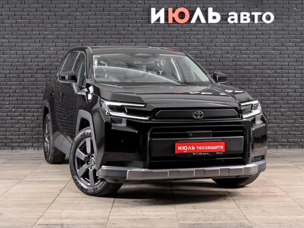 Toyota RAV4 VI (XA60) с пробегом 2026 года, цена 4 325 000 рублей, 35 км, внедорожник, Автокод Объявления